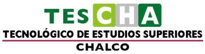 Logo de Plataforma Tescha