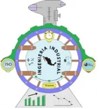 Logo de Ingeniería Industrial